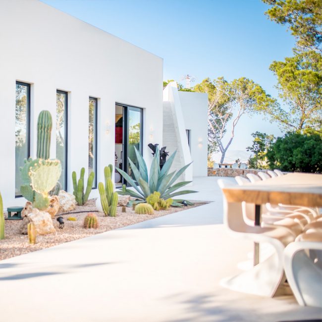 mediterranean architecture