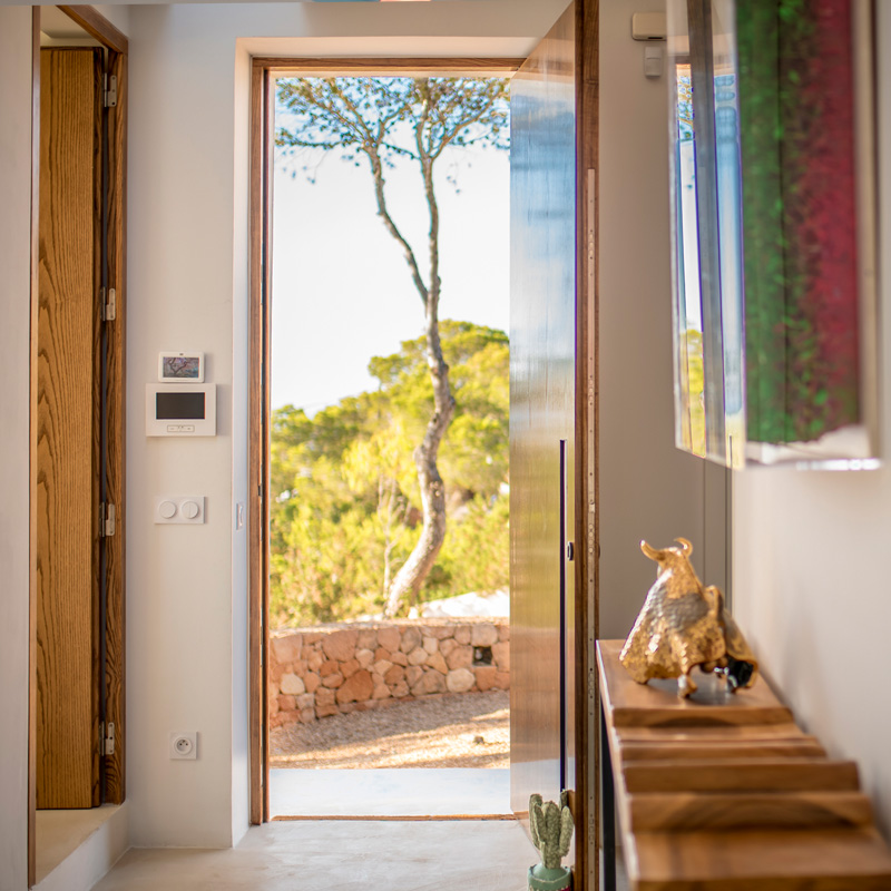 Mediterranean Architecture