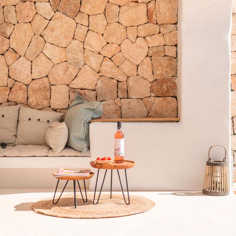 Mediterranean Architecture