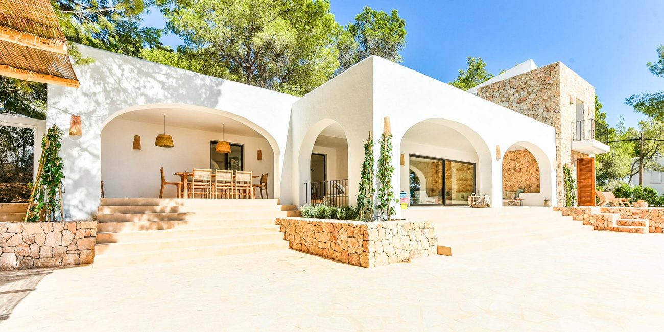 mediterranean architecture