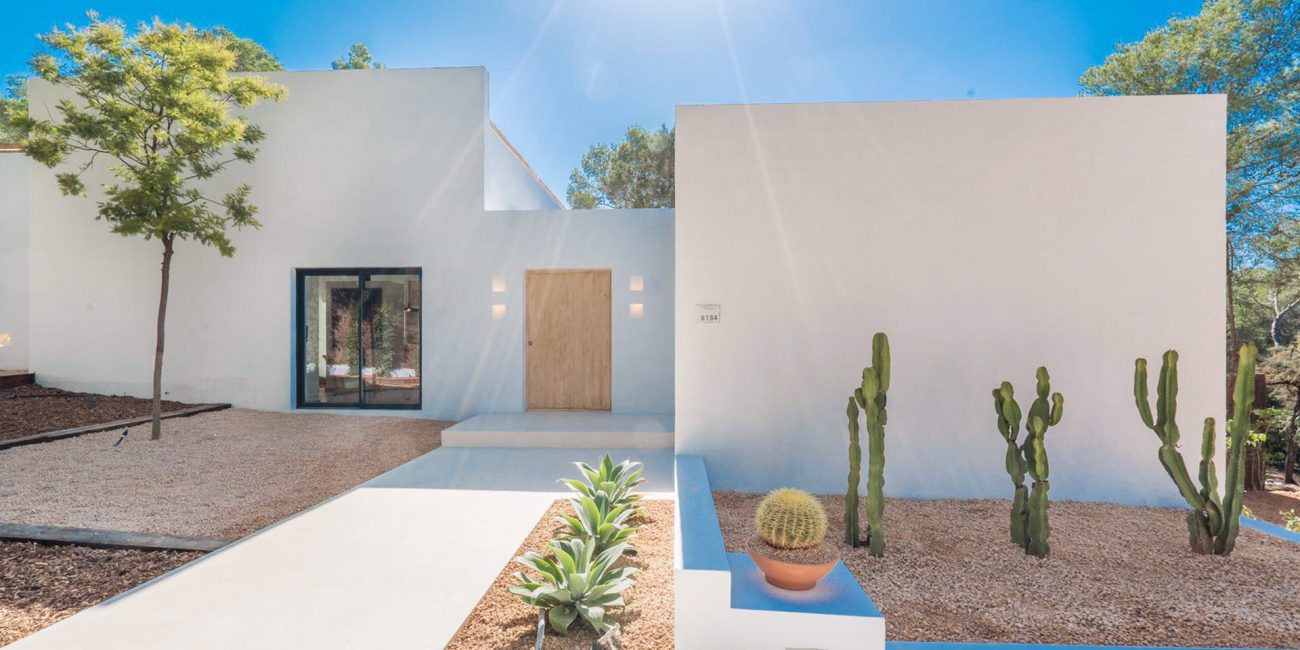 mediterranean architecture