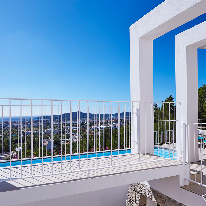 Mediterranean Architecture