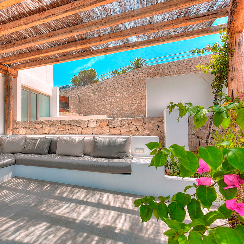 Mediterranean Architecture